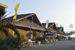 Top 10 Must Visit Beach Resorts In Zambales Businessmirror Tampisaw Beach Resort