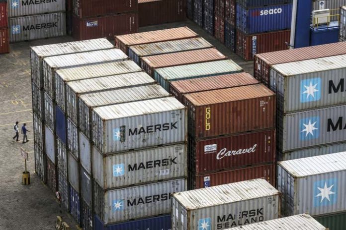 INDIA PORT 2