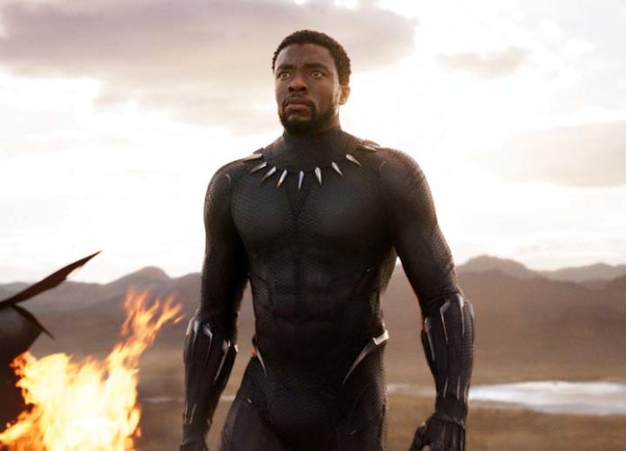 The Women of 'Black Panther:' 'They Are Kings Because of the Queens'
