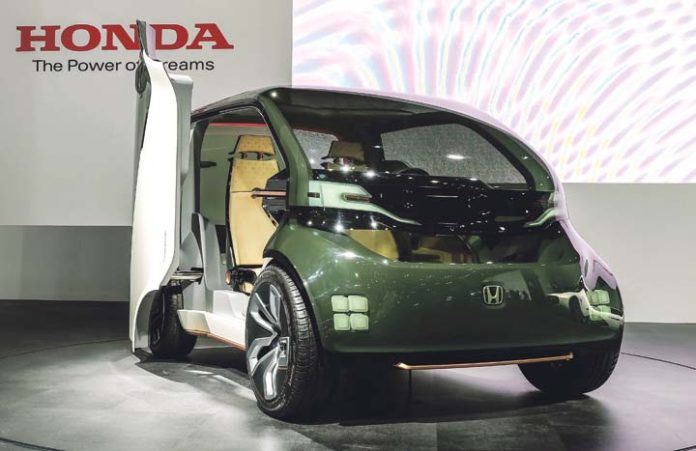 Honda unveils 160cc X-Blade bike in India