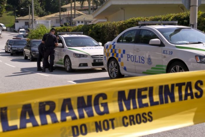 Malaysia Najib