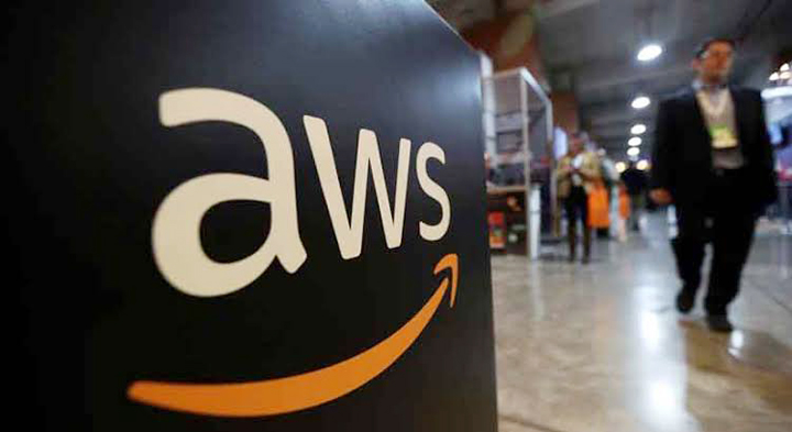 Amazon to Face Cloud Business Antitrust Probe