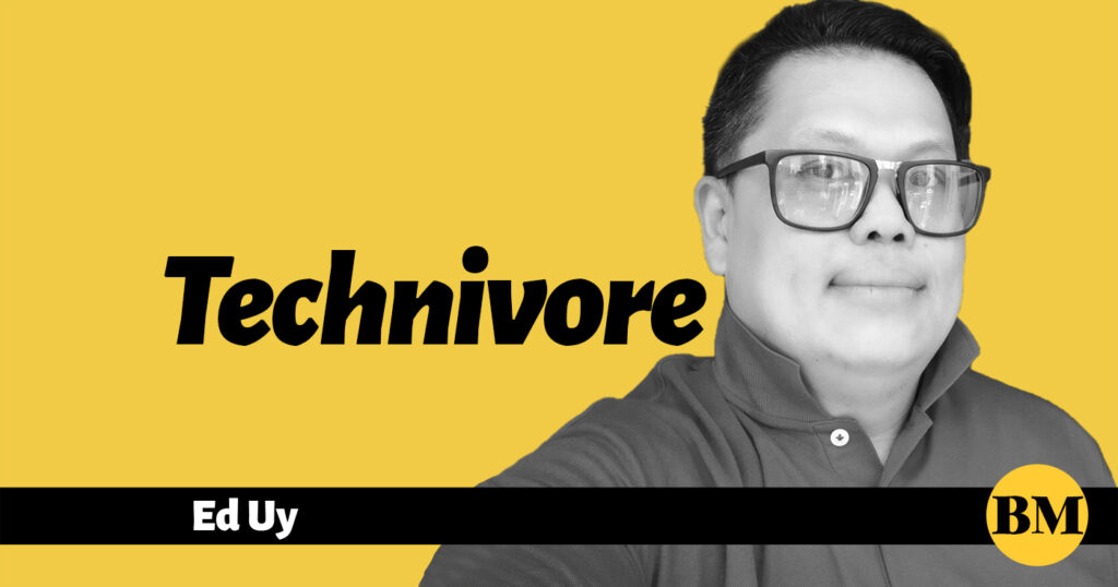 Column Box Ed Uy Technivore