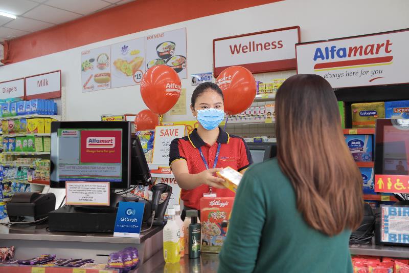 Alfamart Now Accepts Gcash Barcode Payment Bmplus Alfamart Now Accepts Gcash Barcode Payment Bmplus