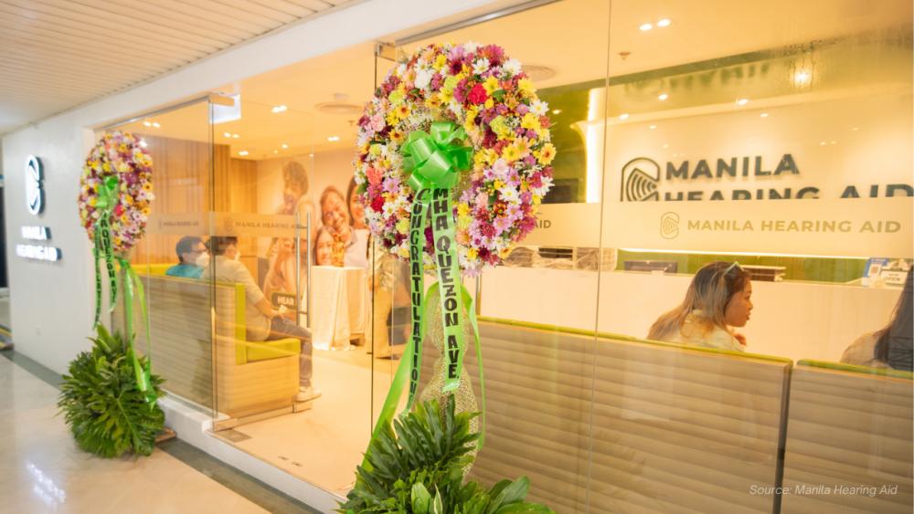 Manila Hearing Aid - Quezon Avenue