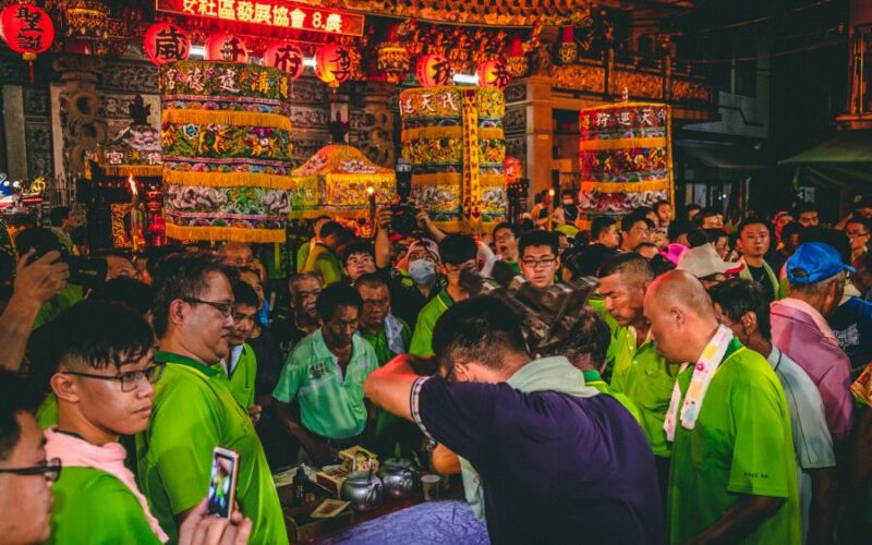 Amazing festivals in Taiwan | BusinessMirror