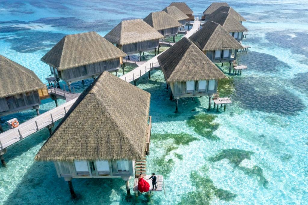 Top visa free destinations for Filipino travelers—Agoda