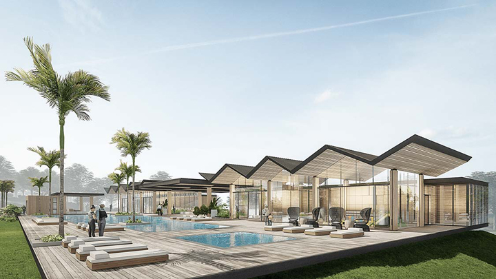 Filinvest offers mountain resort lifestyle at Celestia