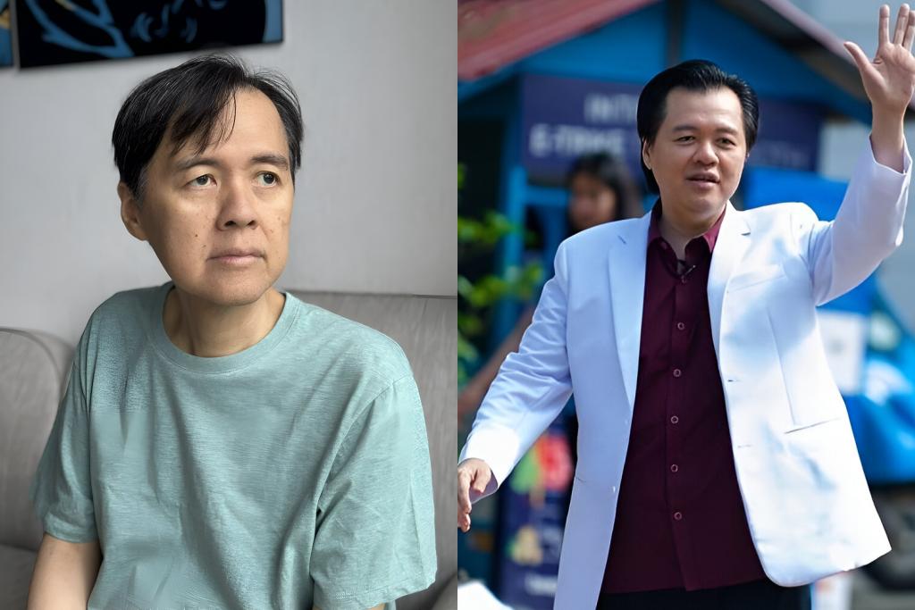 Doc Willie Ong diagnosed with sarcoma cancer, undergoing chemo abroad | John Eiron R. Francisco