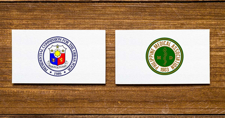 PCUP at PMA, Nagtulungan Para Magbigay ng Tulong Medikal sa mga Urban Poor!