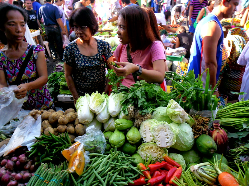 BSP sees higher inflation in June on peso, food, oil prices