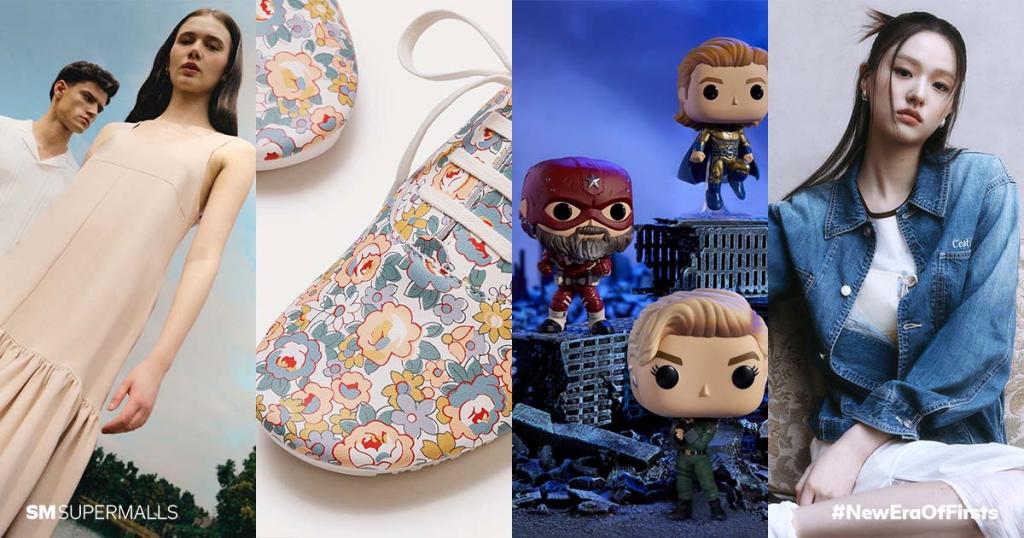 BEST & NEW FIRSTS IN METRO MANILA | Trends in Lifestyle + Fashion you'll absolutely want