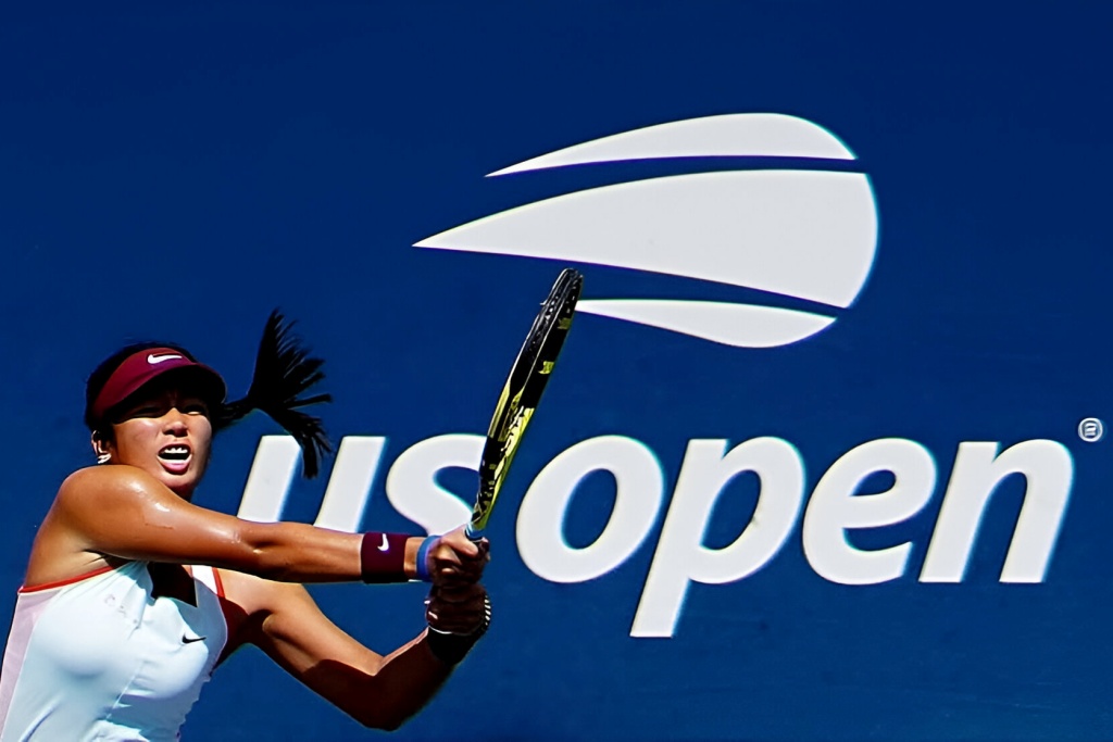 FILIPINA FIREPOWER | Alex Eala is ready for the US Open | Troi Santos