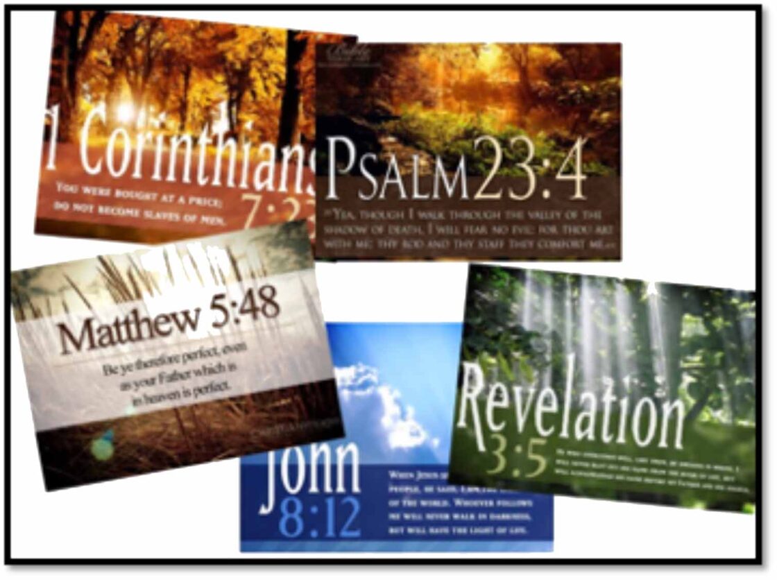 When too much Bible quoting becomes a turn-off | Nick Tayag